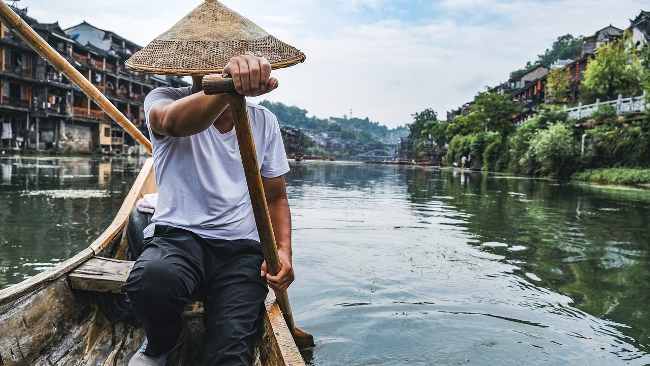 Fenghuang